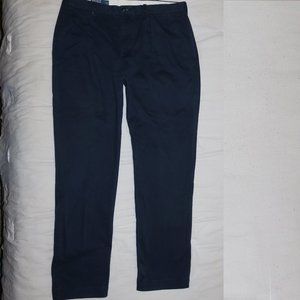 Polo by Ralph Lauren Pleated Pants w37x32.5 Inseam